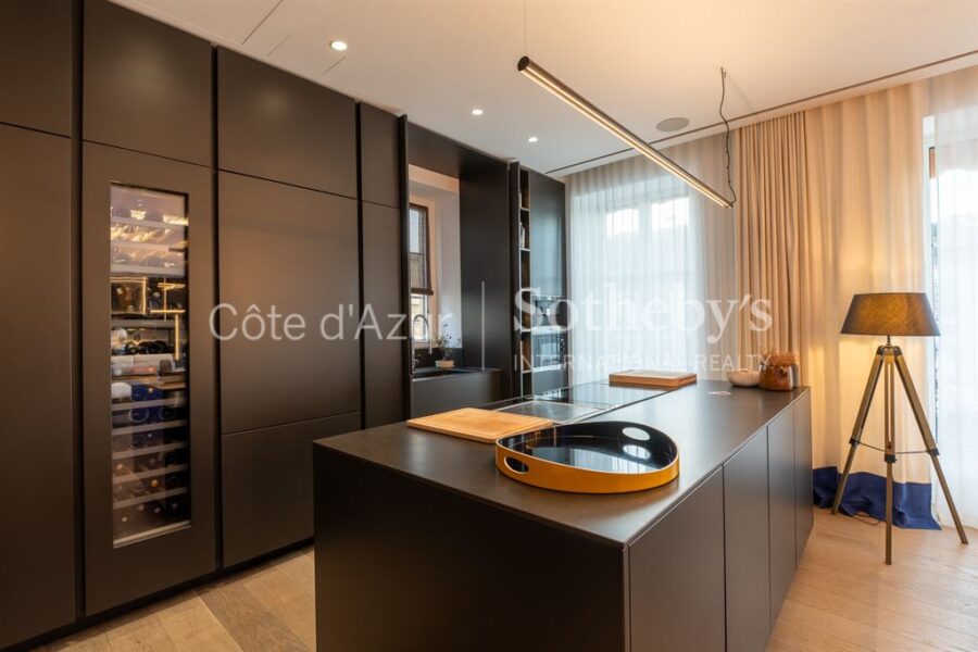 Appartement à vendre à Nice