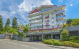 Appartement à vendre à Evian les bains — Vue fleuve — photo 18