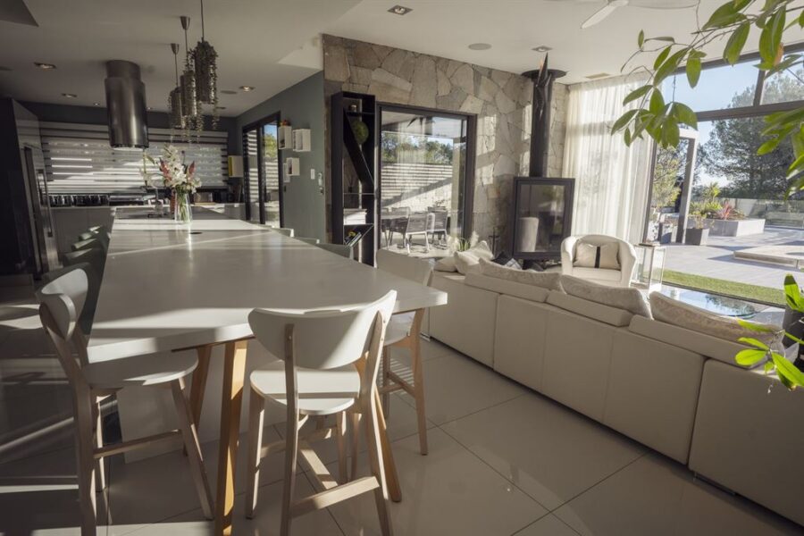 Maison à vendre à Montpellier — Vue nature — photo 11