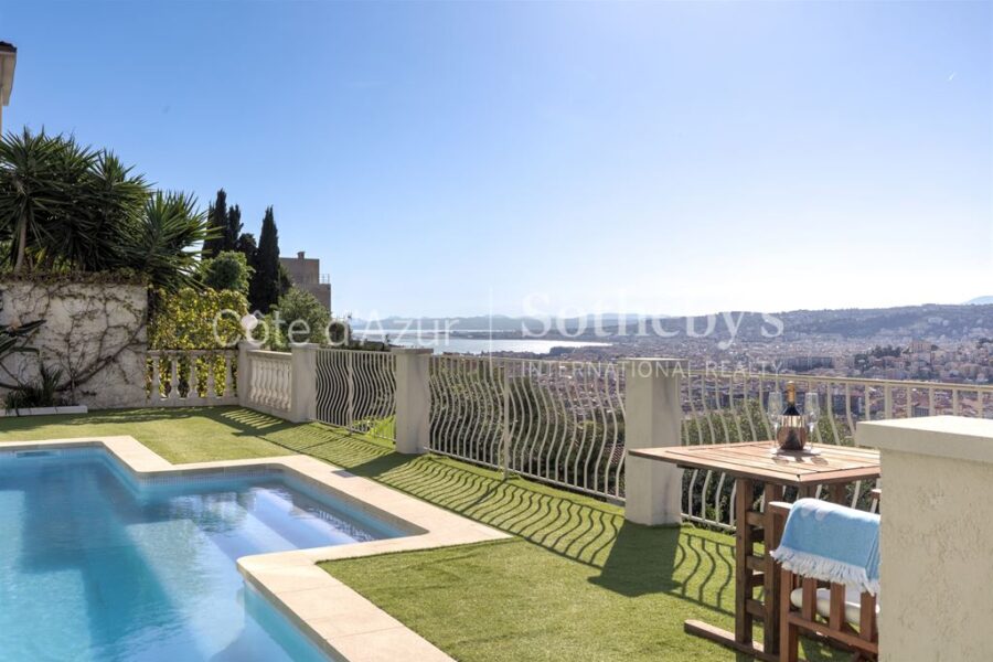Maison à vendre à Nice