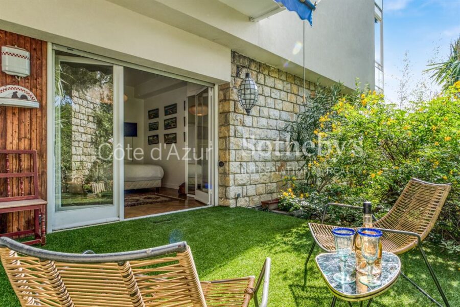 Appartement à vendre à Nice