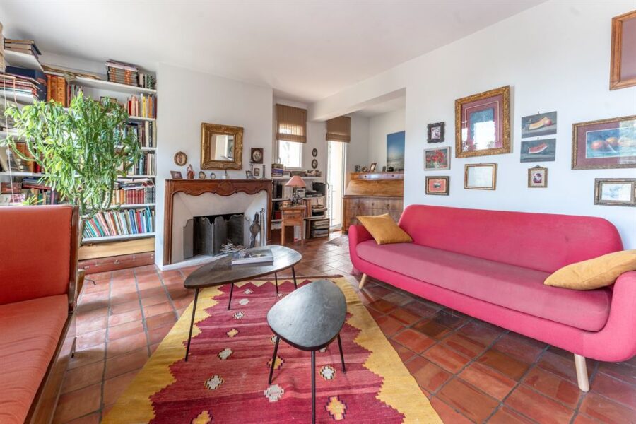 Maison à vendre à Sete — Vue mer — photo 9