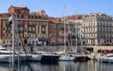 Appartement à vendre à Nice