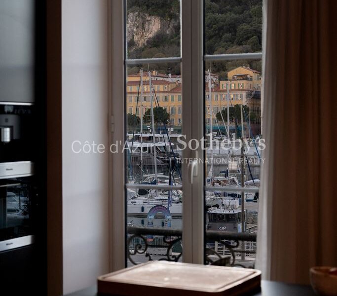 Appartement à vendre à Nice