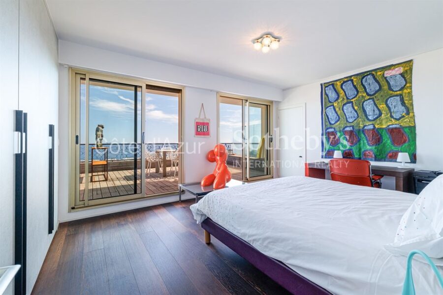 Appartement à vendre à Nice