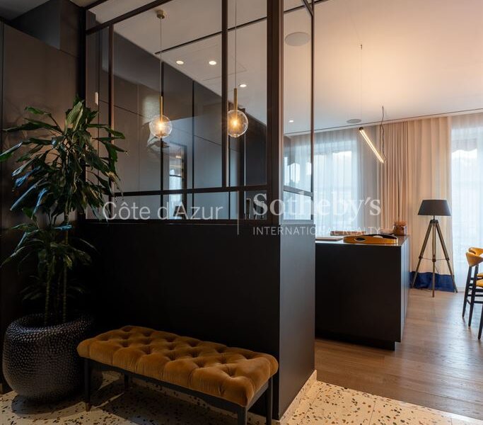 Appartement à vendre à Nice