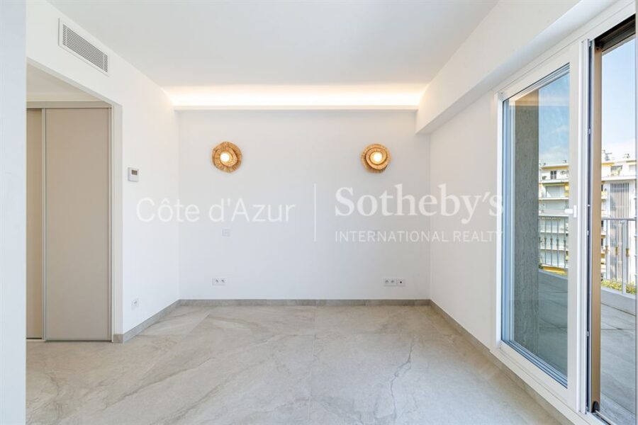 Appartement à vendre à Nice