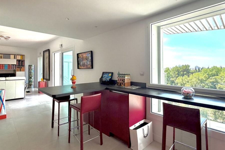 Appartement à vendre à Montpellier