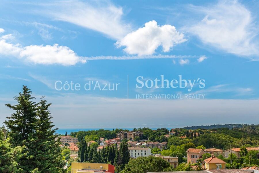 Appartement à vendre à Vence