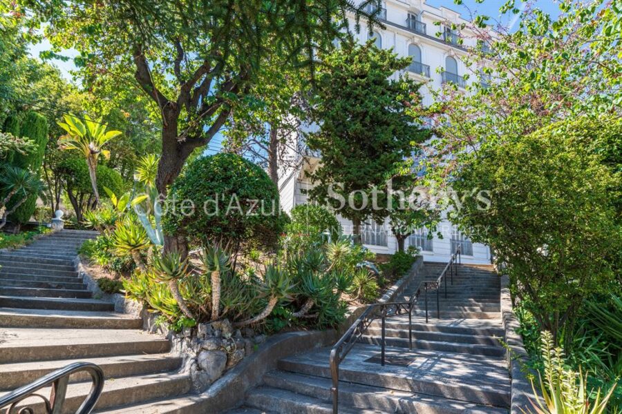 Appartement à vendre à Nice