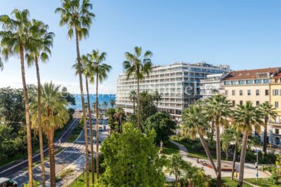 Appartement à vendre à Nice