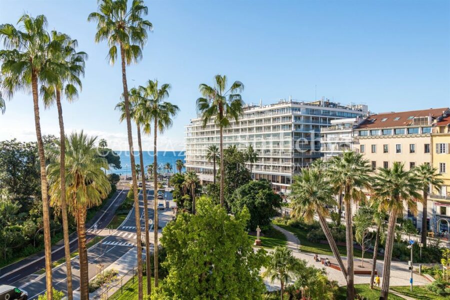 Appartement à vendre à Nice