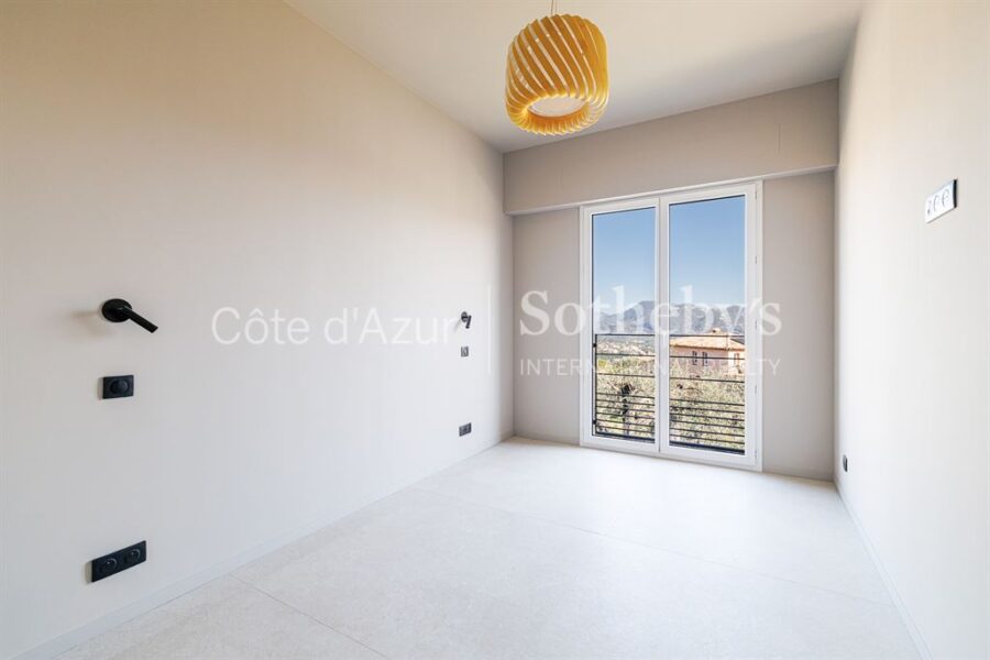 Maison à vendre à Nice
