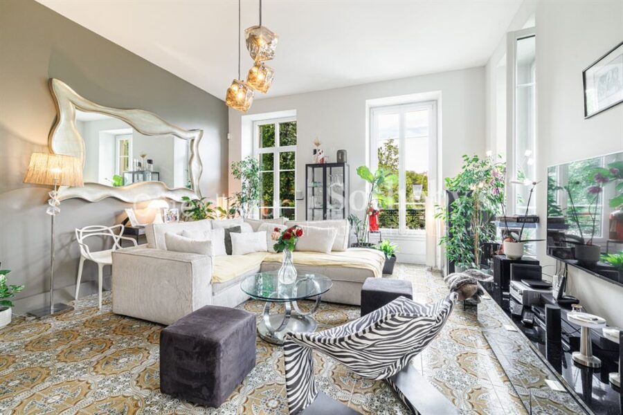 Appartement à vendre à Nice — Vue sur la ville — photo 19