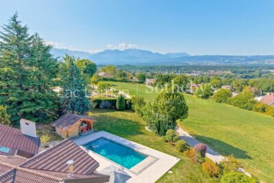 Maison à vendre à Cranves sales