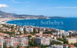 Appartement à vendre à Nice