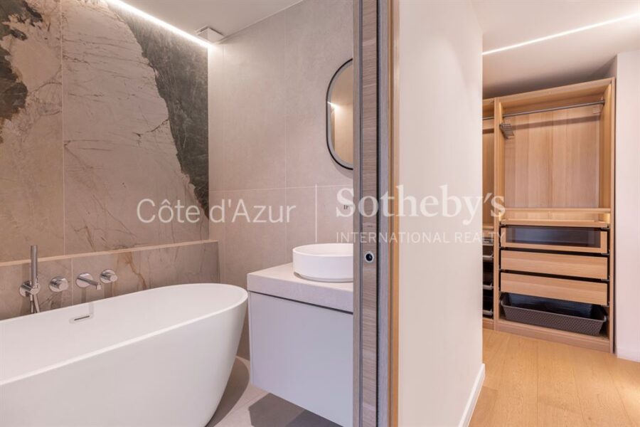 Appartement à vendre à Nice