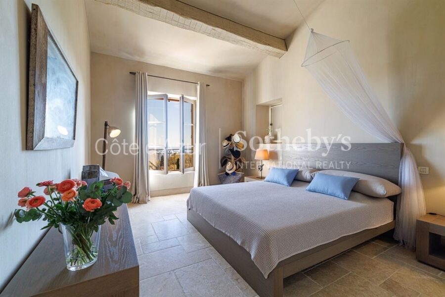 Maison à vendre à Vence — Vue mer — photo 10