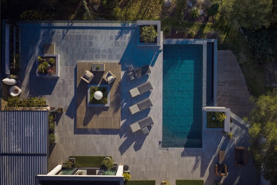 Maison à vendre à Montpellier — Vue nature — photo 22