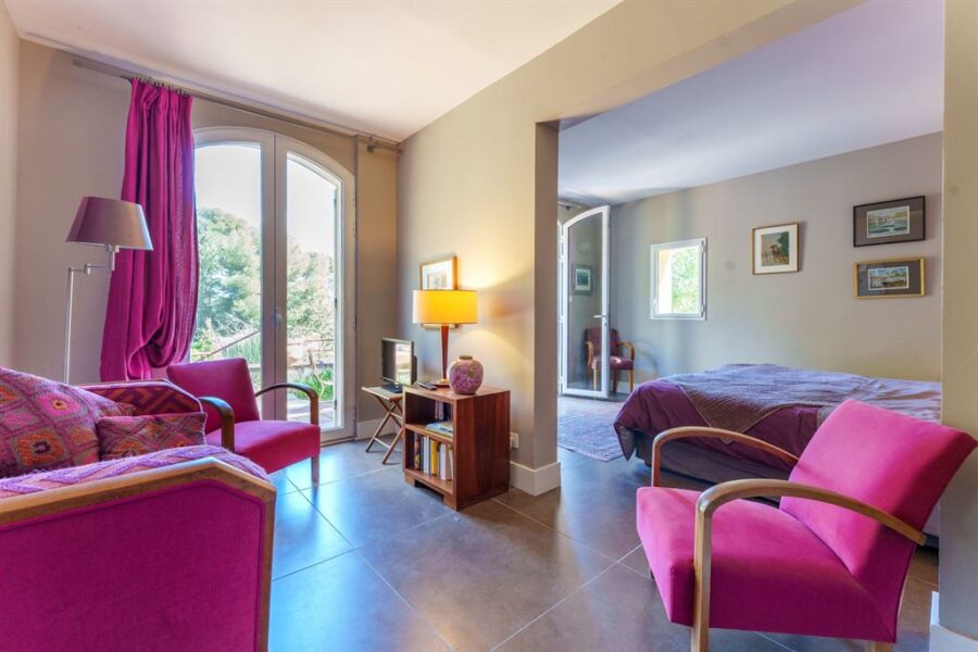 Maison à vendre à Sete — Vue mer — photo 14