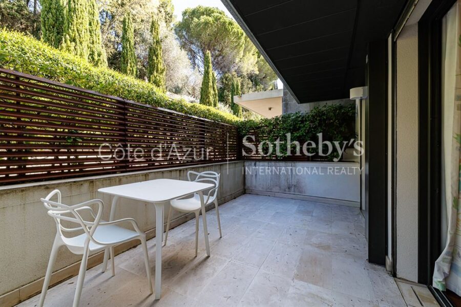 Appartement à vendre à Nice — Vue mer — photo 14