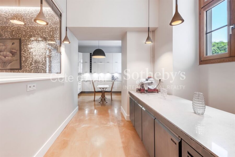 Appartement à vendre à Nice