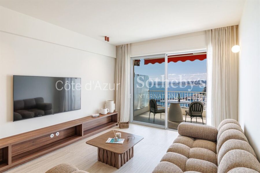 Appartement à vendre à Nice