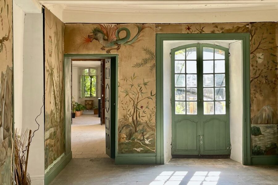 Maison à vendre à Montpellier