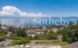 Appartement à vendre à Evian les bains — Vue fleuve — photo 19