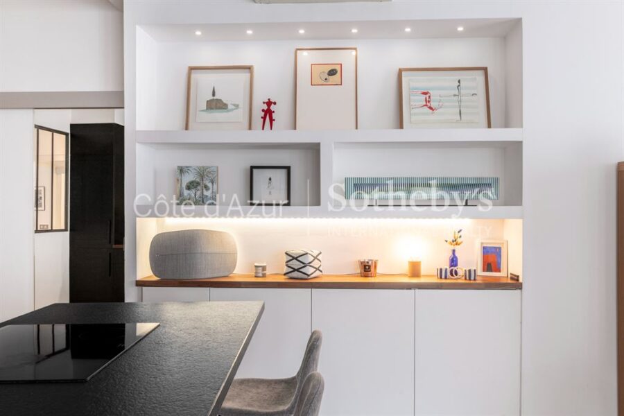 Appartement à vendre à Nice — Vue sur la ville — photo 13