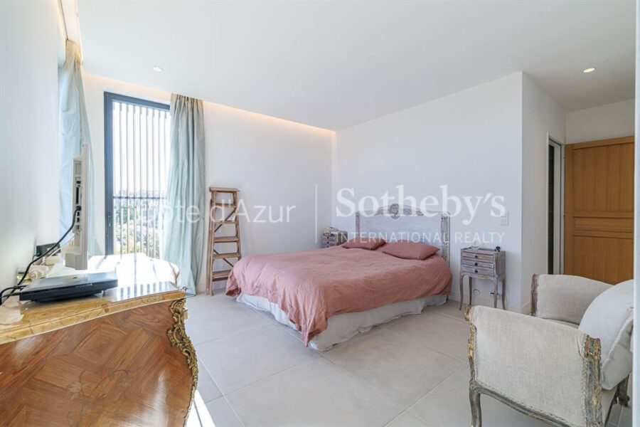 Maison à vendre à Vence
