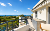 Appartement à vendre à Cros de cagnes