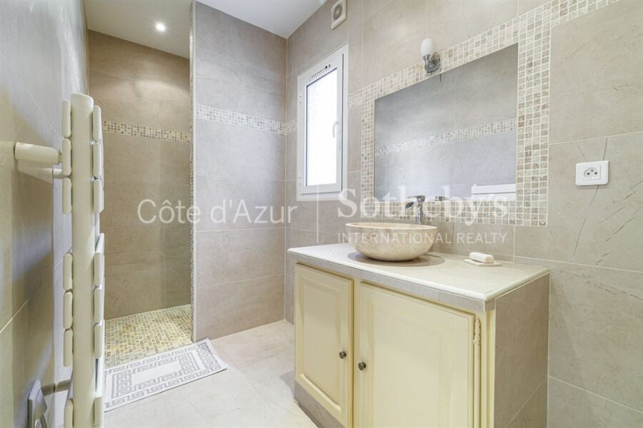 Maison à vendre à Cagnes sur mer