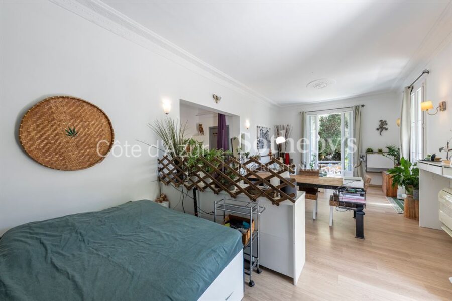 Maison à vendre à Nice