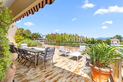Appartement à vendre à Nice