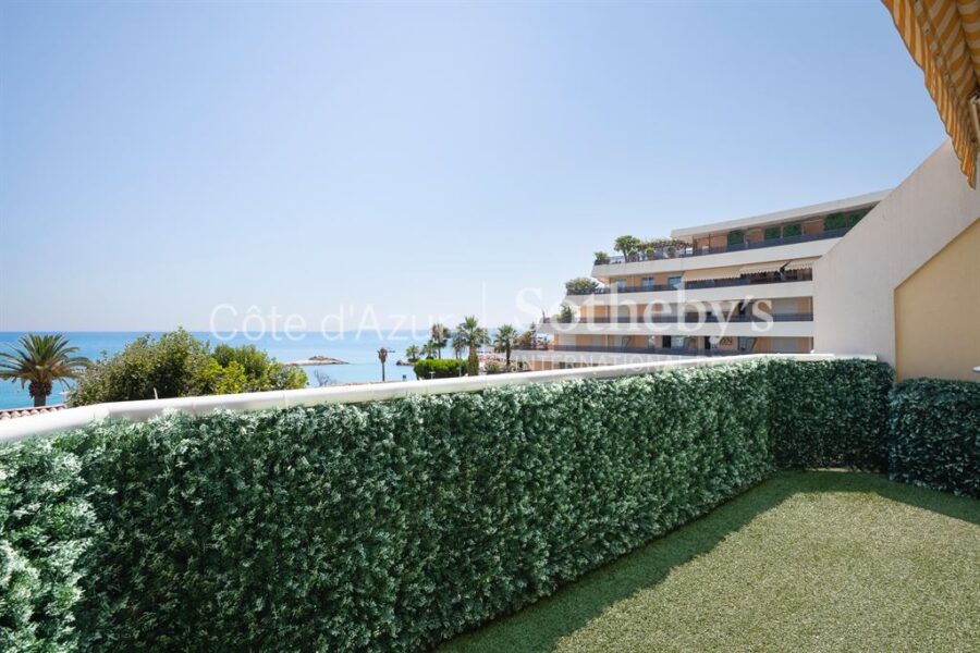 Appartement à vendre à St laurent du var