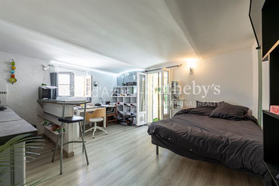 Maison à vendre à Nice — Vue nature — photo 10