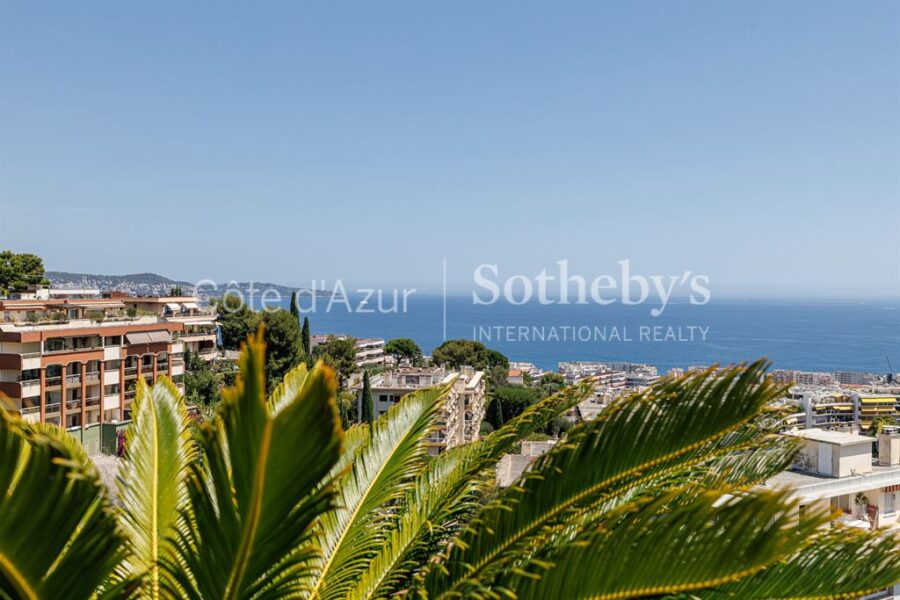 Appartement à vendre à Nice