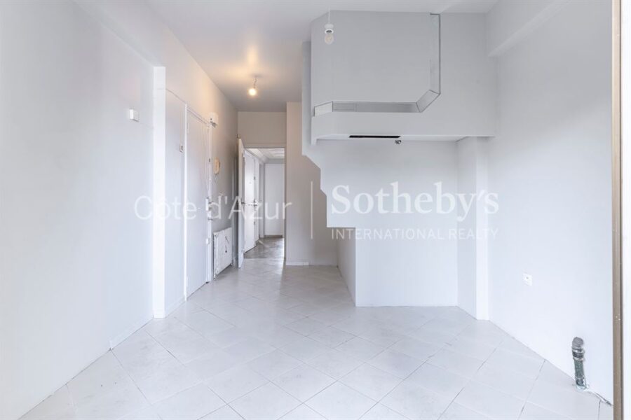 Appartement à vendre à Nice — Vue mer — photo 20