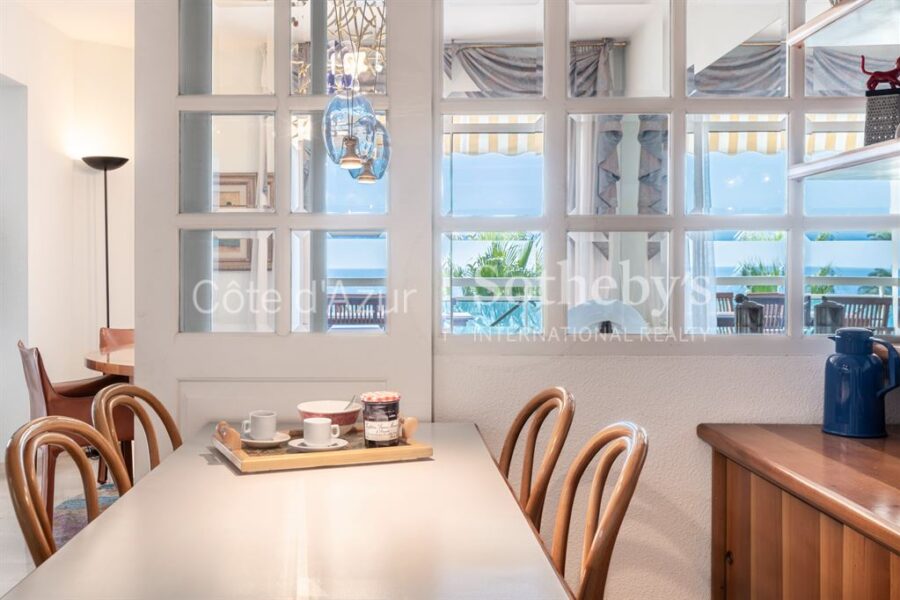 Appartement à vendre à Nice — Vue mer — photo 10