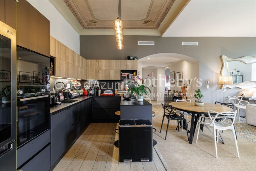 Appartement à vendre à Nice — Vue sur la ville — photo 5