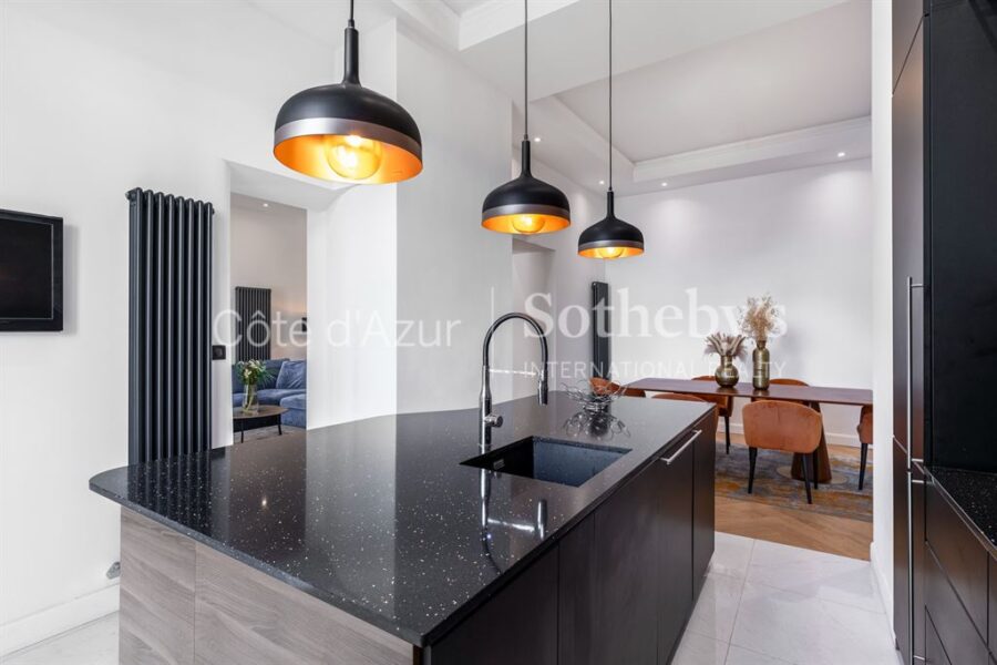 Appartement à vendre à Nice