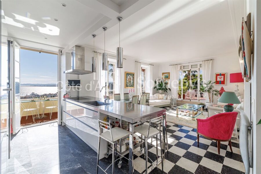 Appartement à vendre à Nice — Vue mer — photo 7