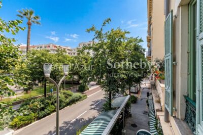 Appartement à vendre à Nice