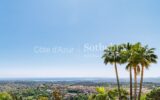 Maison à vendre à Vence — Vue mer — photo 1