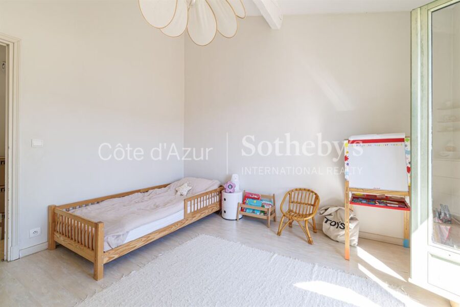 Maison à vendre à Nice