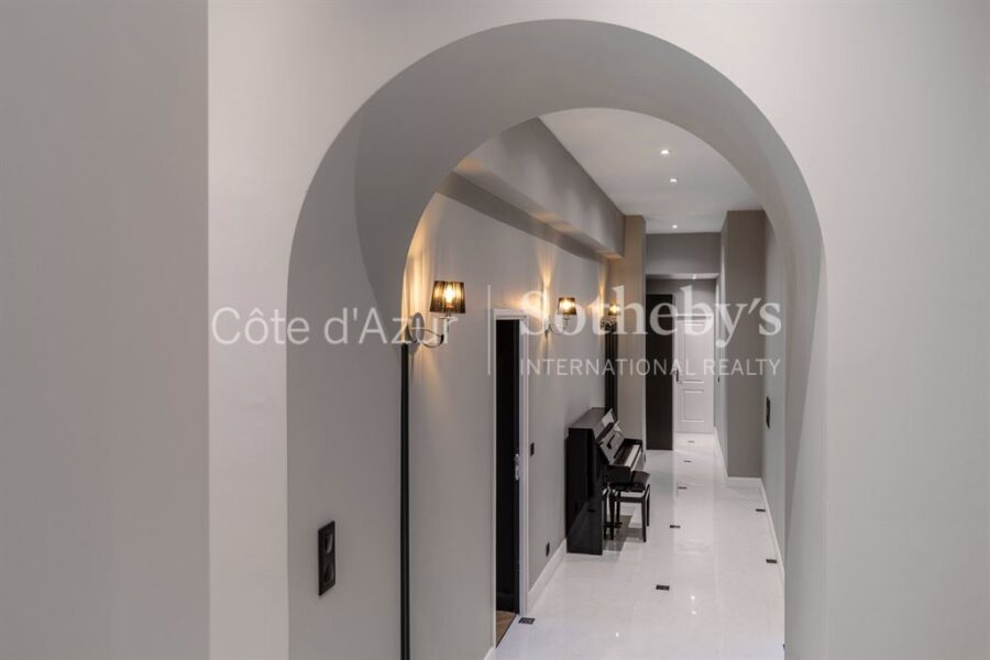 Appartement à vendre à Nice