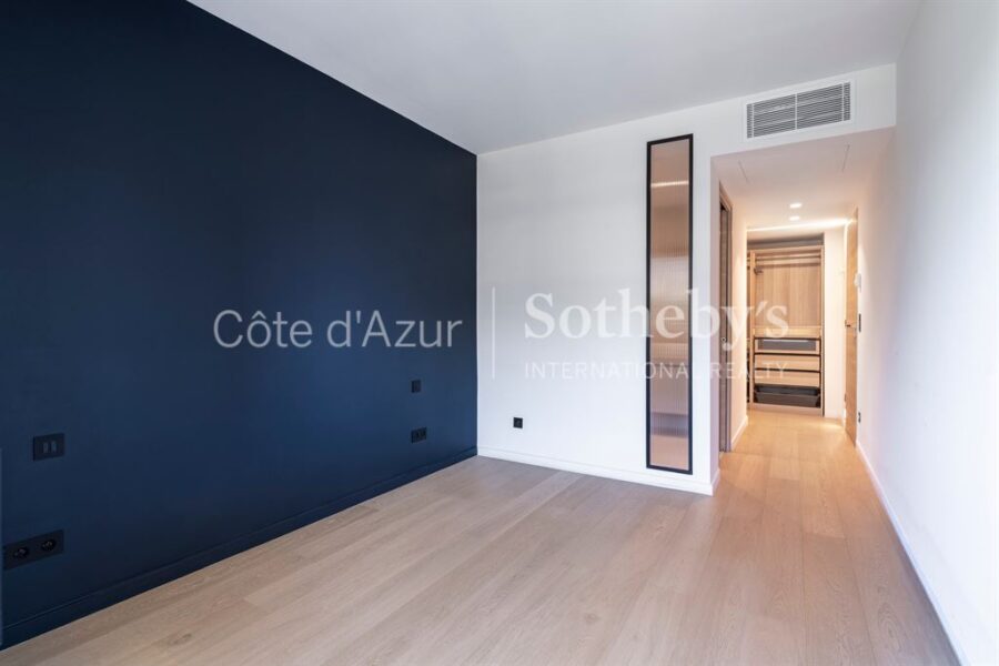 Appartement à vendre à Nice