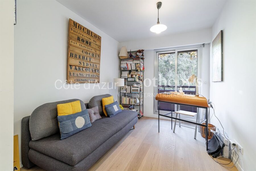 Appartement à vendre à Nice — Vue mer — photo 17