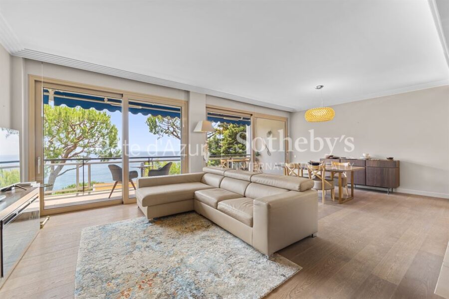 Appartement à vendre à Nice — Vue mer — photo 6